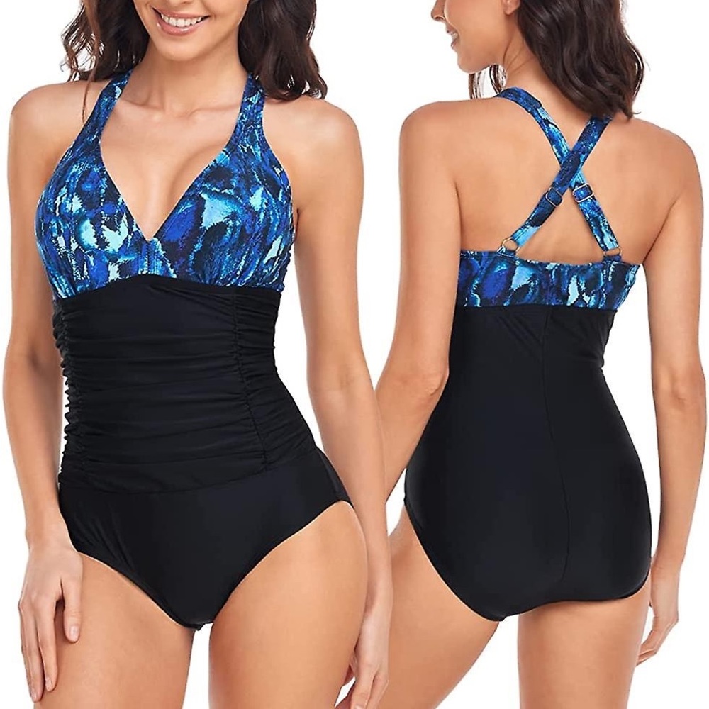 Nwot Slimming Swimsuit